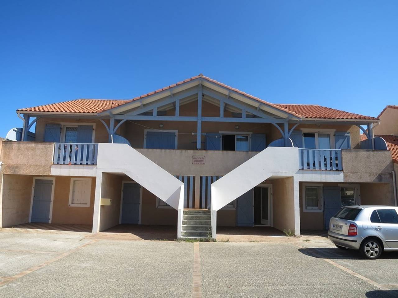 Photo : Appartement de vacances