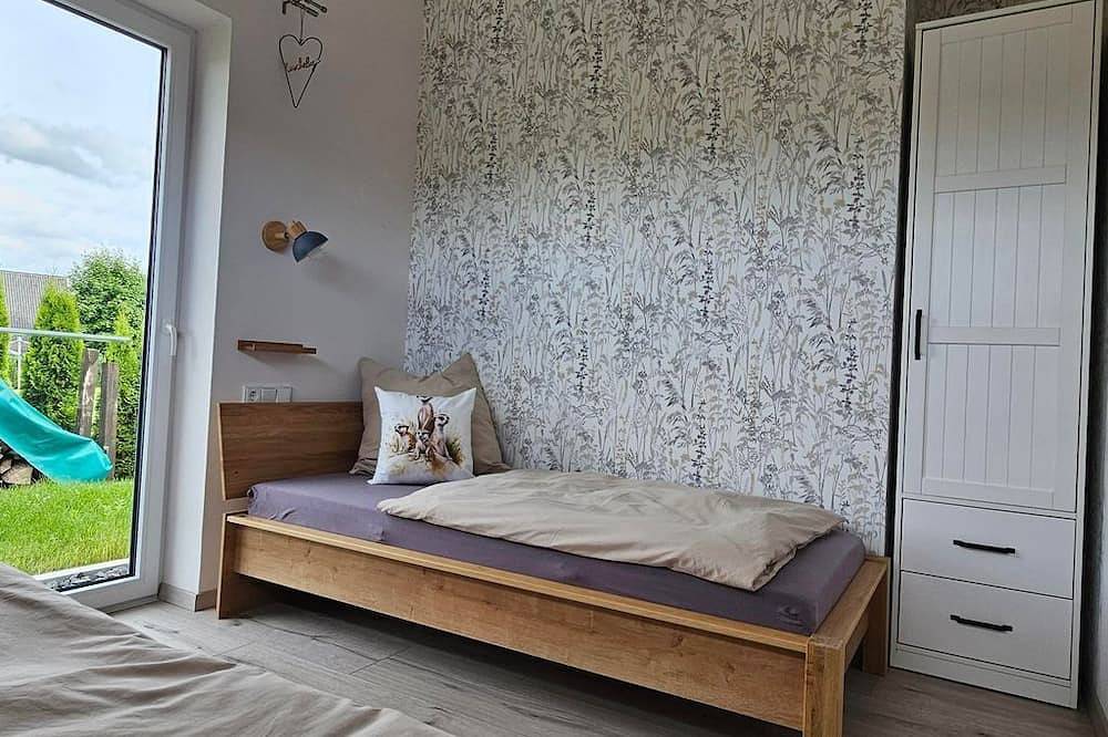 Gartenbungalow Rhönherz in Hilders, Rhön-Hessen