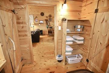 Lake House for 10 Guests in Utah, USA, Picture 4