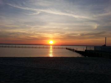 Beach Rental for 8 Guests in Surf City (NJ), Long Beach Island, Picture 4