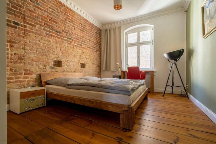 Ferienwohnung für 4 Personen in Kreuzberg Berlin - 4