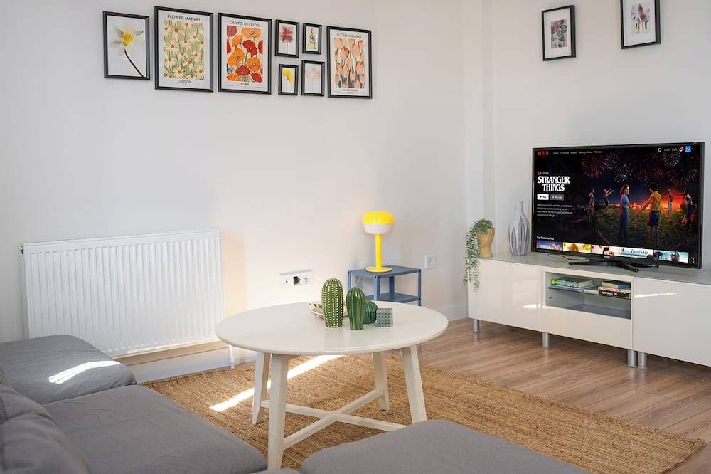 Ferienwohnung für 6 Personen in Istanbul, Marmararegion