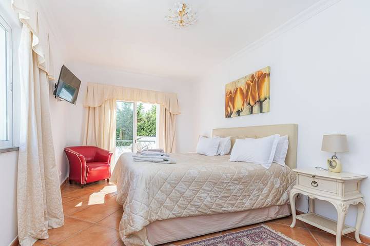 Tavira Casa Jenny - private Villa mit Pool in Tavira (Santa Maria), Tavira (Santa Maria e Santiago)