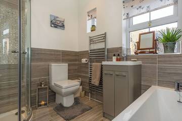 Cottage for 2 People in North Yorkshire, Yorkshire, Photo 3