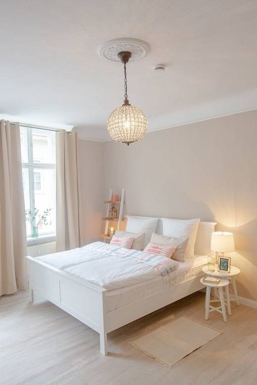 Apartament wakacyjny dla 2 osób, z ogród w Stralsund