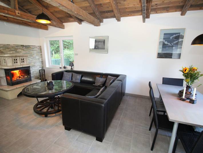 Ferienhaus für 4 Personen, mit Garten, mit Haustier in Kreis Stormarn - 2