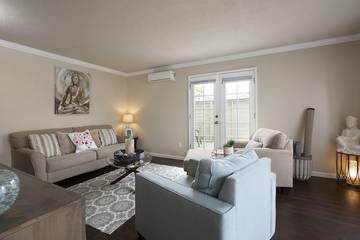 Vacation Apartment for 6 Guests in Ocean Beach (CA), San Diego, Picture 2