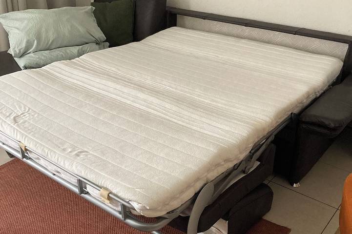 Ganze Wohnung, Sehr hell und freundlich gestaltete Ferienwohnung für 2 bis 4 Personen mit Wlan in Norddeich, Norden und Umgebung