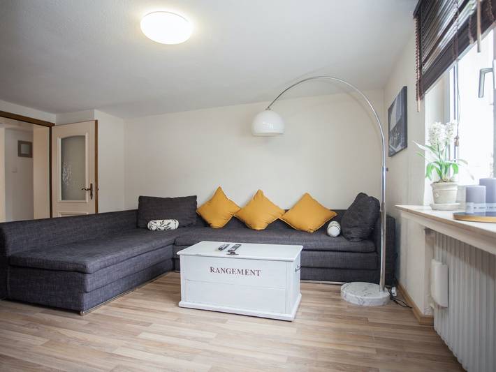 Ferienhaus für 12 Personen, mit Terrasse und Garten in Neuastenberg