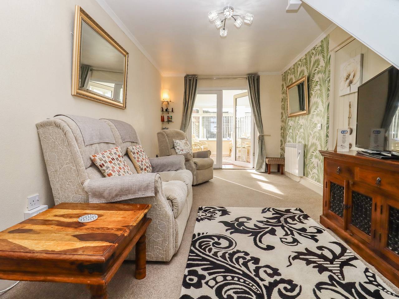 Molly's Bit in Gloucestershire