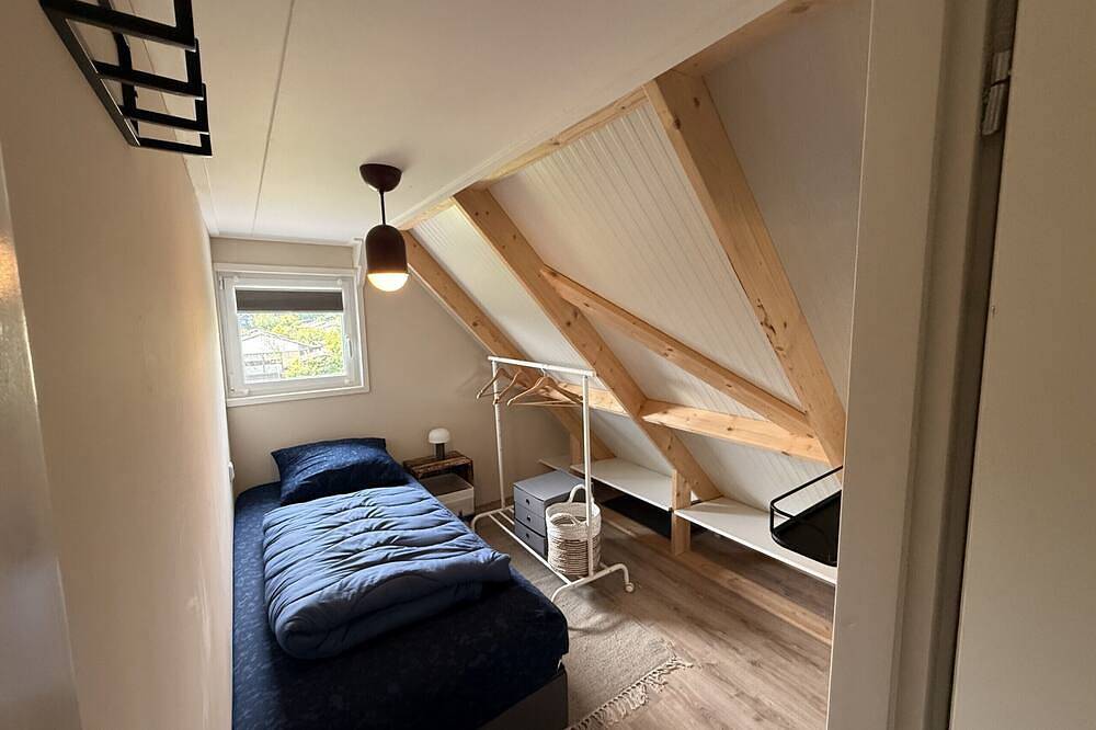 Bungalowpark de Horn in Niederländische Nordsee