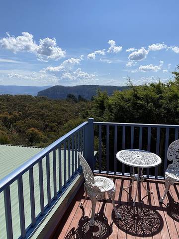 Cottage for 12 People in Katoomba, New South Wales, Photo 2