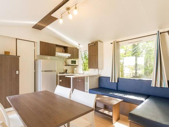 Camping pour 4 personnes à Vienne (France) - 3