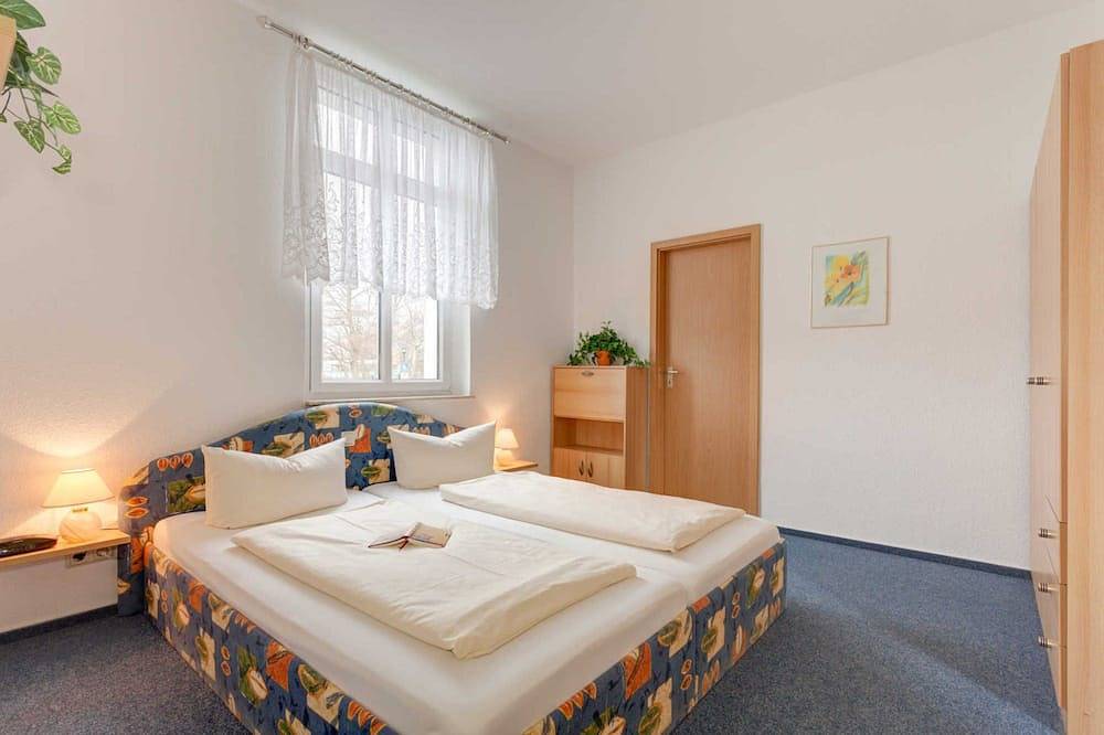 Ganze Wohnung, Wohnung 4 - Villa Diana in Zinnowitz, Usedomer Norden
