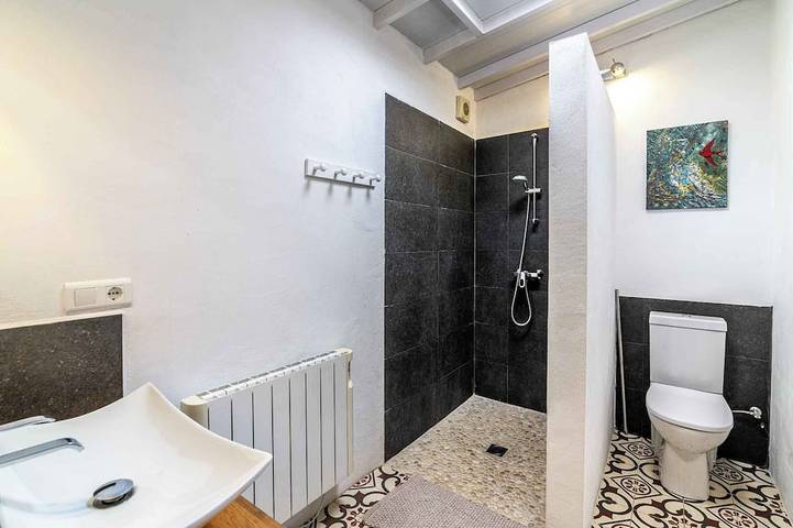 Romántica casa de vacaciones entre los olivares. in Villanueva de Algaidas, Provincia de Málaga