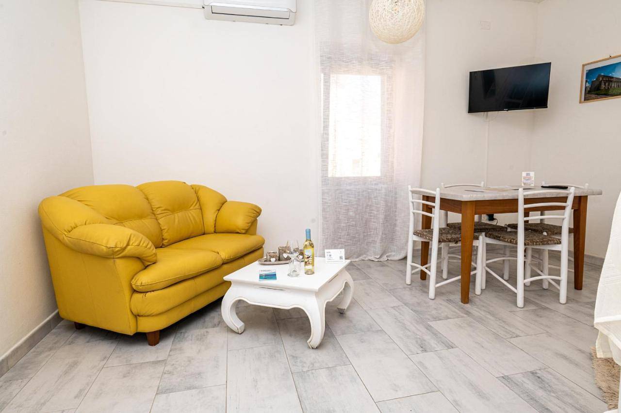 One-Bedroom House in Porto Torres, Province de Sassari