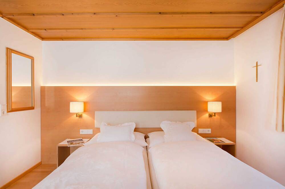 Apartment 110m² - Apartment Isabella and Elisabeth in Bezau, Bregenzerwald