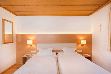 B&b für 6 Personen in Bezau, Bregenzerwald, Bild 3