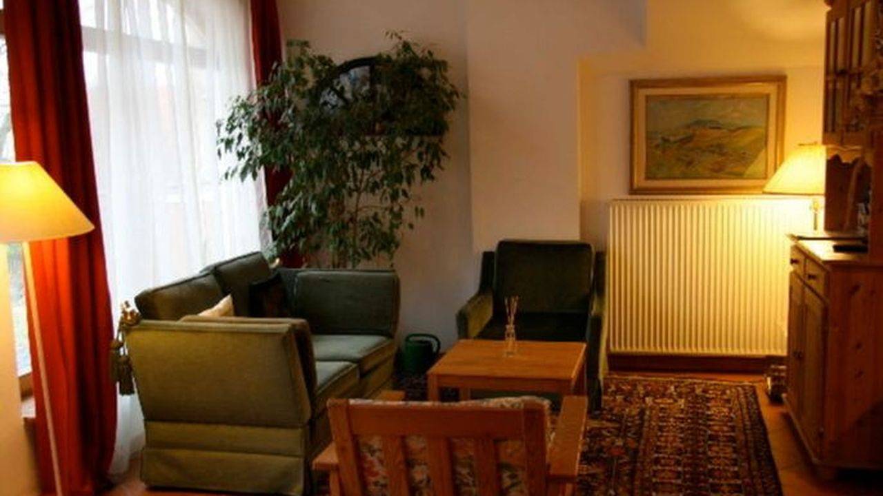 Ganze Ferienwohnung, Ferienwohnung für 2 Personen (50 m²) in Starnberg in Starnberg, Starnberger See