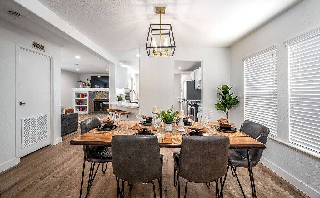 Private Hilltop Beauty in a Rural Setting in Lake Elsinore, Riverside County