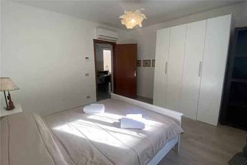 Gîte pour 2 personnes, animaux acceptés à Porto Torres