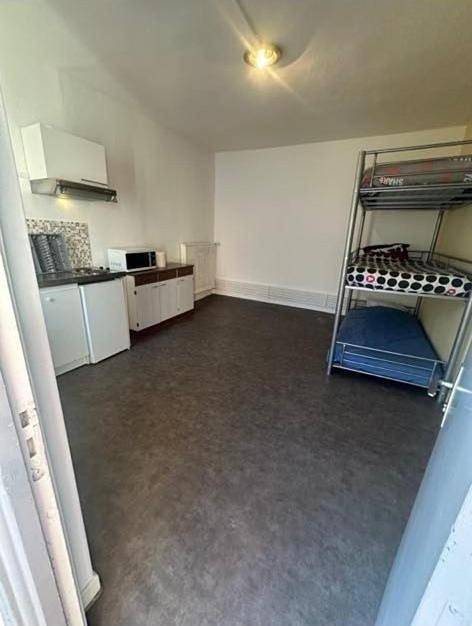 Hotel für 4 Personen, mit Garten - 1