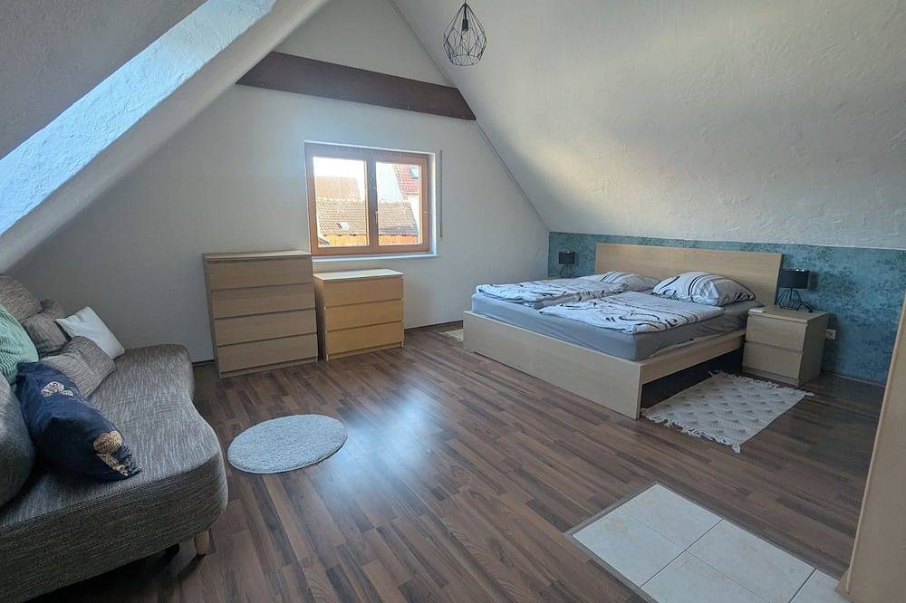 Ganze Wohnung, Fewo Rheinwald \nankommen.Wohlfühlen.Wiederkommen. in Hartheim, Südschwarzwald