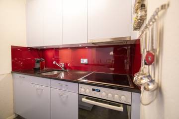 Appartement De Vacances pour 4 Personnes dans Scuol, Région de Grisons, Photo 2