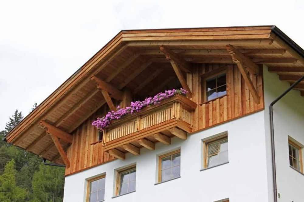 Ganze Wohnung, Aspigerhof in Kaunergrat, Kaunerberg