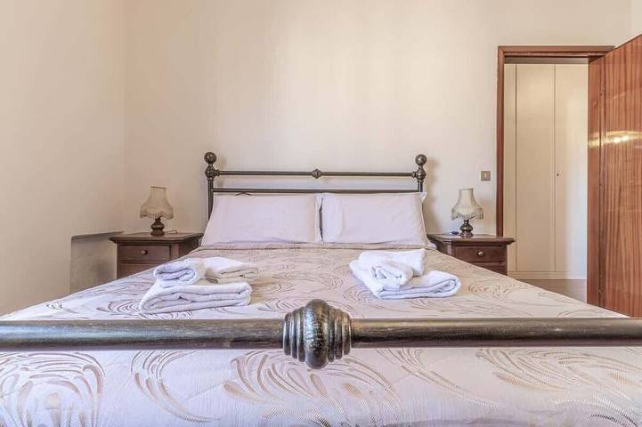 Appartamento intero, Casa Pucci in Modena, Provincia di Modena