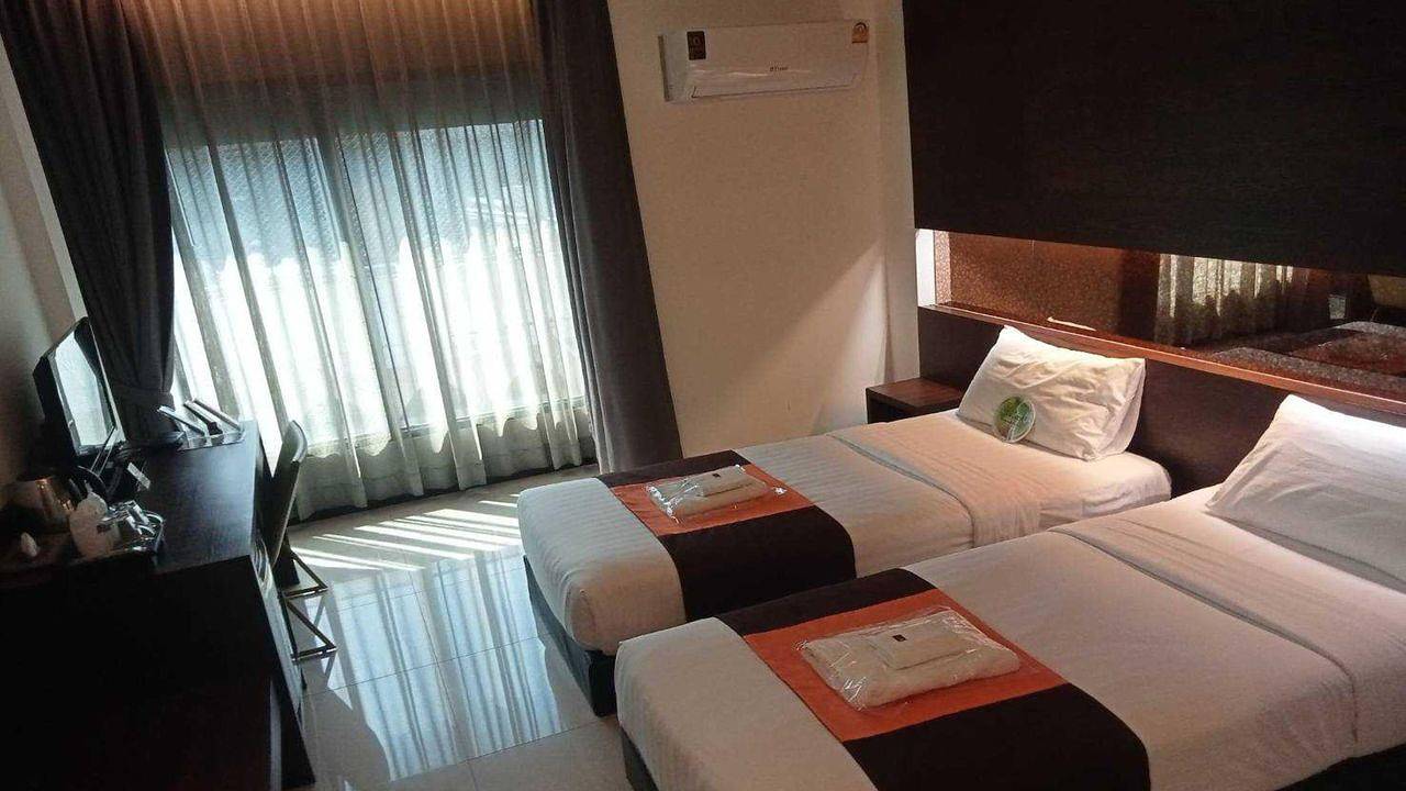 Ferienhaus für 2 Personen (21 m²) in Bangkok in Bangkok, Thailand
