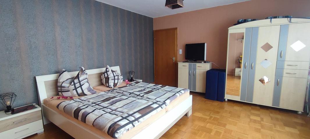 Ferienhaus für 2 Personen, mit Balkon in Bad Sooden-Allendorf - 3