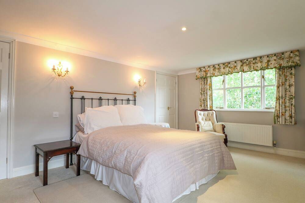 Little Birches, pet friendly, with a garden in Tenterden in Tenterden, Ashford region