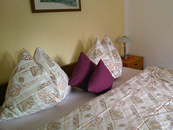 Ganze Ferienwohnung, Edith Grill, Ferienwohnungen & Privatzimmer - Ferienwohnung 1 Bergblick in Dachsteingebirge, Bad Goisern am Hallstättersee