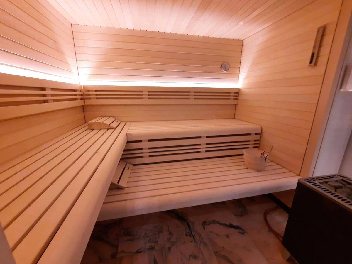 Kitz Dream im Zentrum mit Sauna by Belle Stay in Kitzbühel, Hohe Salve