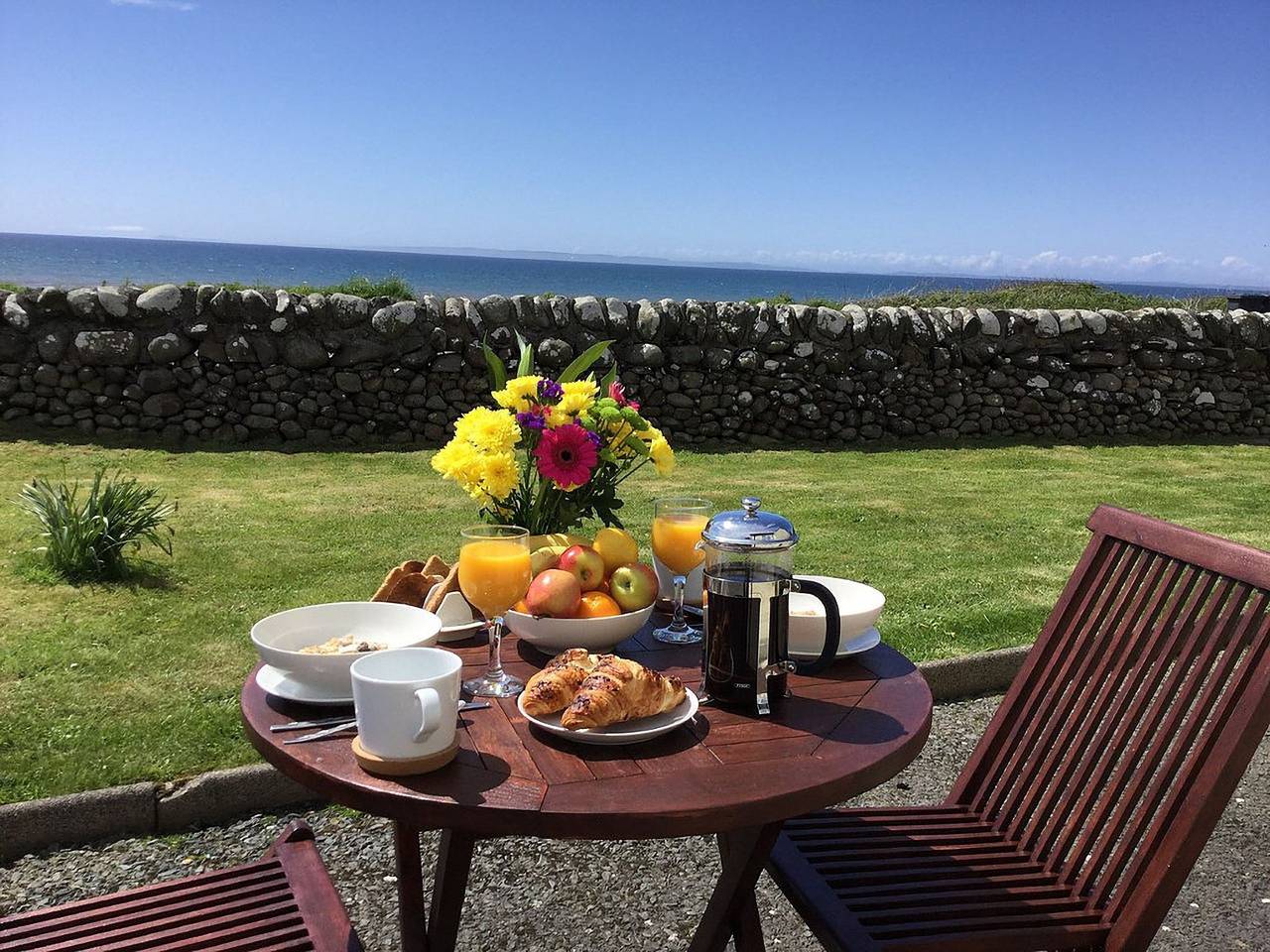 Cottage für 6 Personen in Dumfries und Galloway