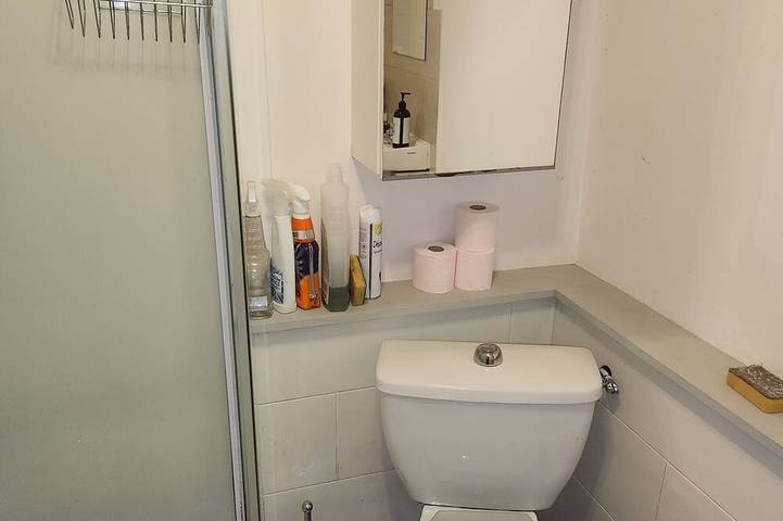 Gîte pour 3 personnes, avec terrasse et jardin, animaux acceptés dans Bois de Cise - 2