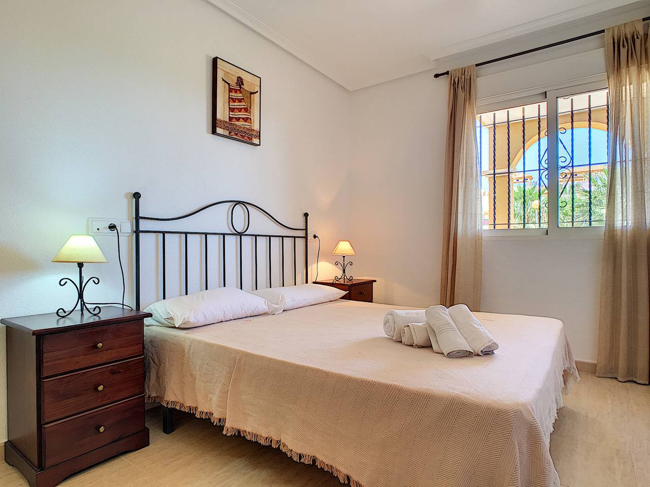 Apartamento entero, Ribera Beach 3 - 0306 in Mar Menor, Costa Cálida