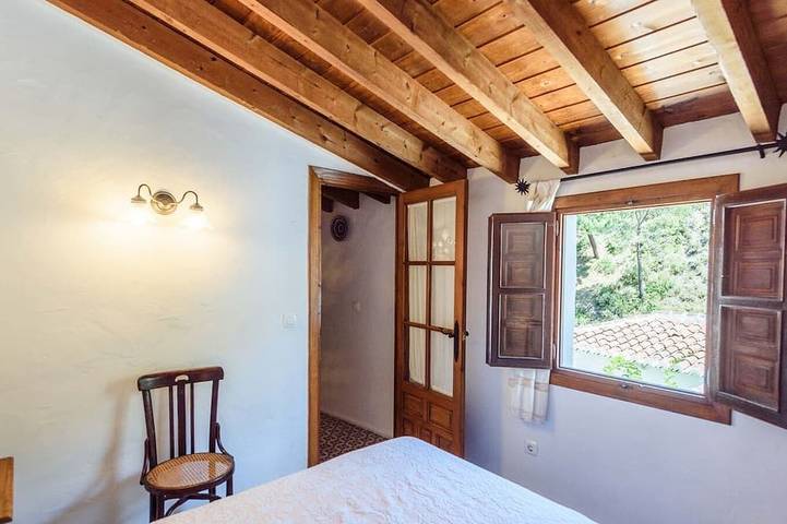 Casa Lola Frigiliana in Acebuchal, Cómpeta