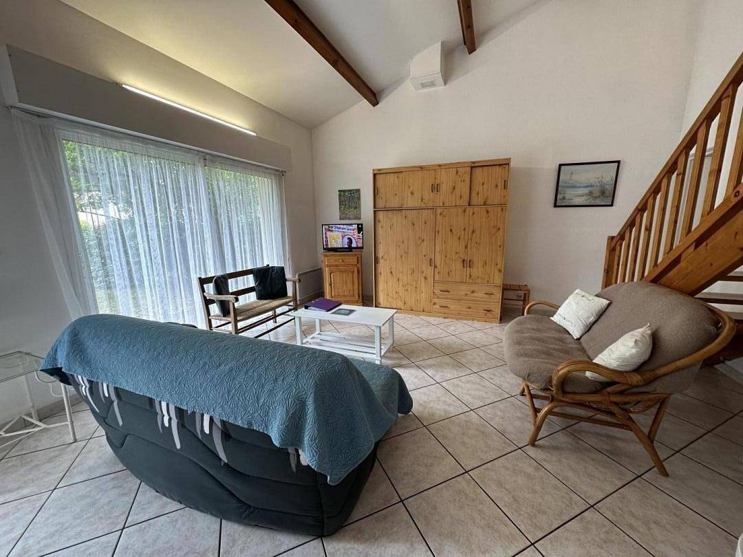 Rose in Biscarrosse (pueblo), Biscarrosse