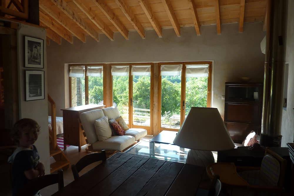 Bergerac au Sud (25km) Gite De Charme avec piscine privée 11x5m in Saint-Astier, Région de Marmande