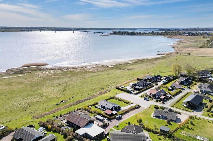 Fj1601 Jægerspris - Strandleddet 25 in Gerlev Strandpark, Frederikssund