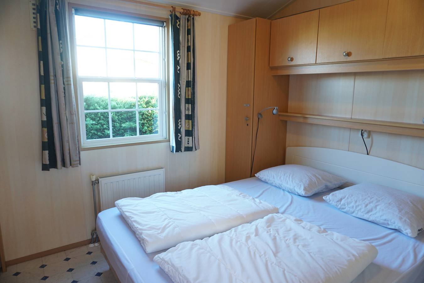 Kustverhuur Zeeuws Vlaanderen — Paarlhof 37 in Groede, Zeeuwse Kust