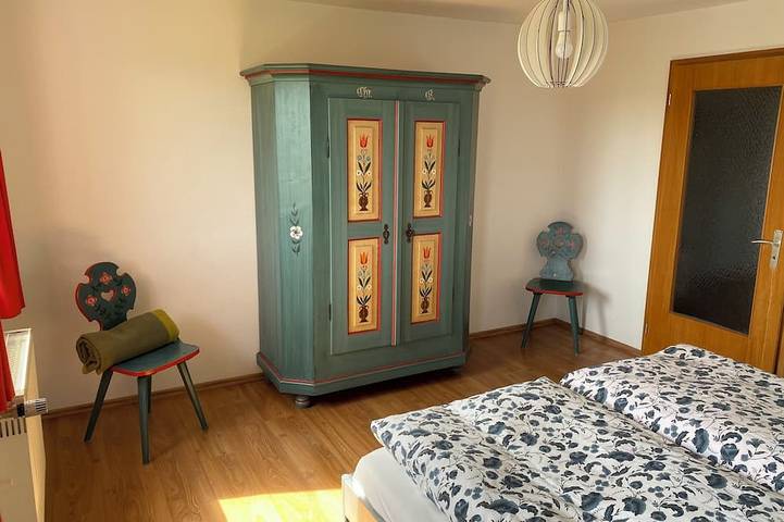 Ferienwohnung ideal für Familien am Bodensee in Bodolz, Bayerisch Schwaben