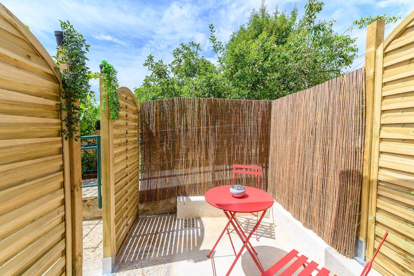 Ganze Wohnung, Le Duplex Mouroux - 30min de Disneyland in Mouroux, Seine-et-Marne