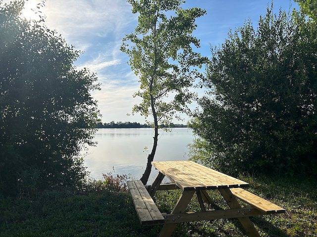 La Joye Sud, Bord de Dordogne in Saint-André-de-Cubzac, Région de Blaye