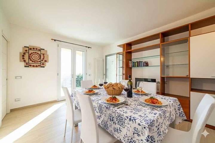 Gîte pour 6 personnes à Pompeiana - 2
