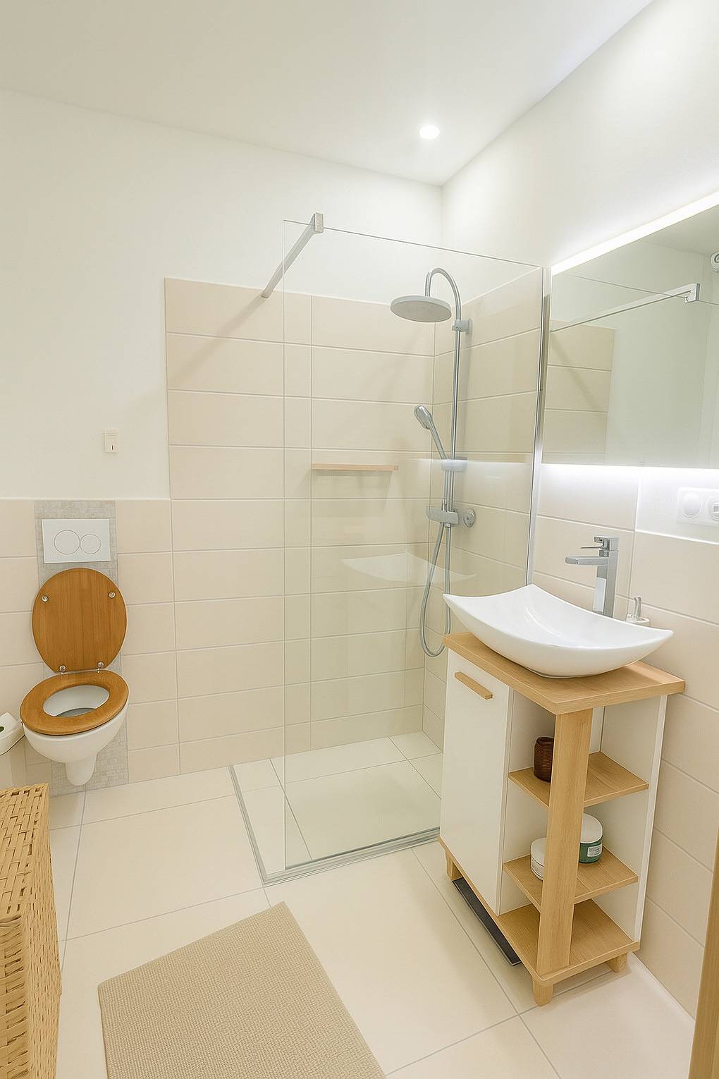 Apartamento vacacional entero, Best-Home Plus in Mönchengladbach, Lower Rhine