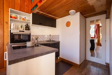 Location De Vacances pour 4 Personnes dans Les Grandes Montets, Chamonix-Mont-Blanc, Photo 4