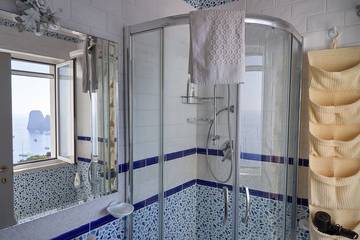 Villa for 8 People in Marina Piccola (Capri), Capri, Photo 4